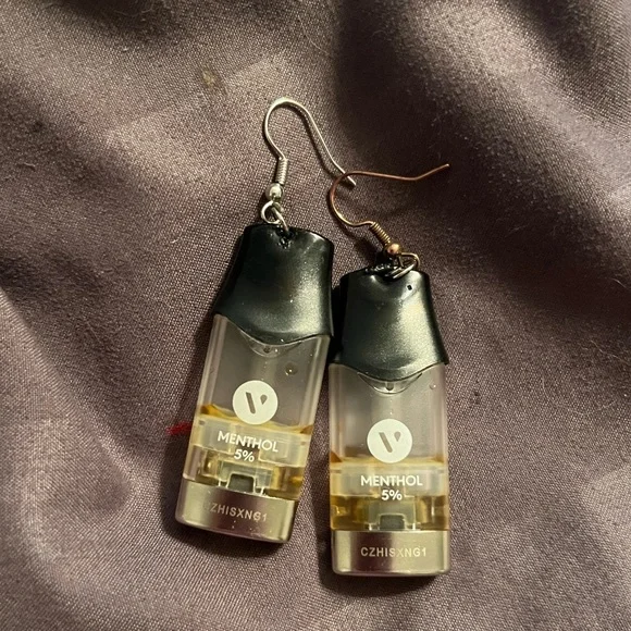 Jewelry | Vuse Pod Earrings | Poshmark